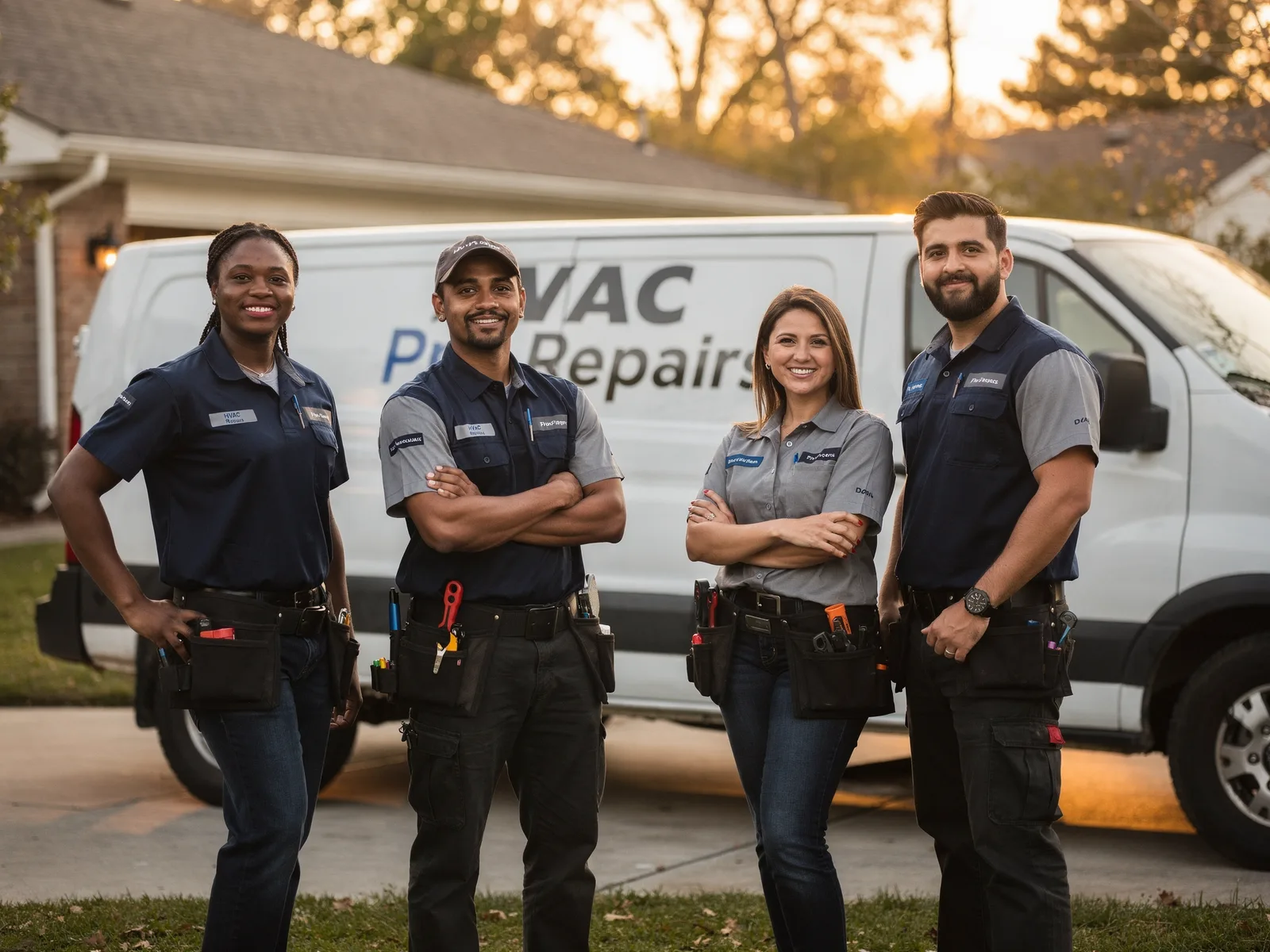 Heat Pump Repair company in Douglas, MI