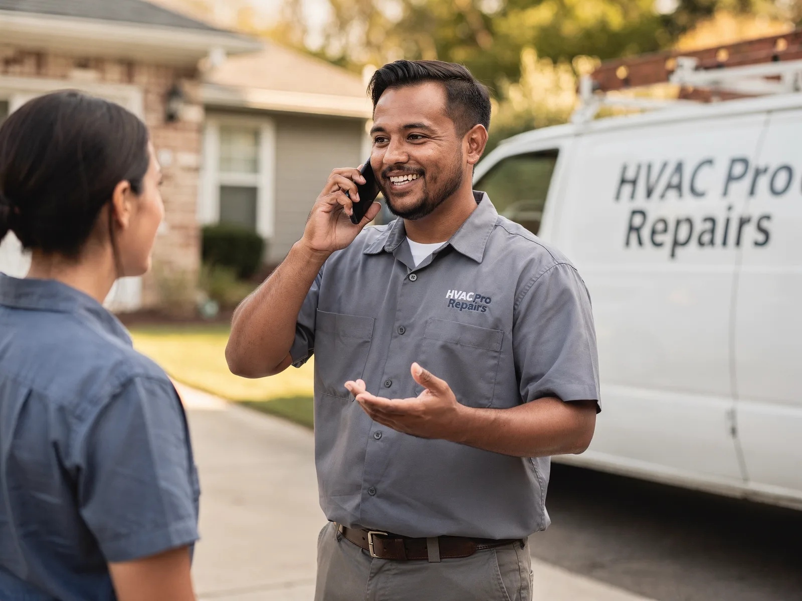 Heat Pump Repair Douglas, MI FAQs